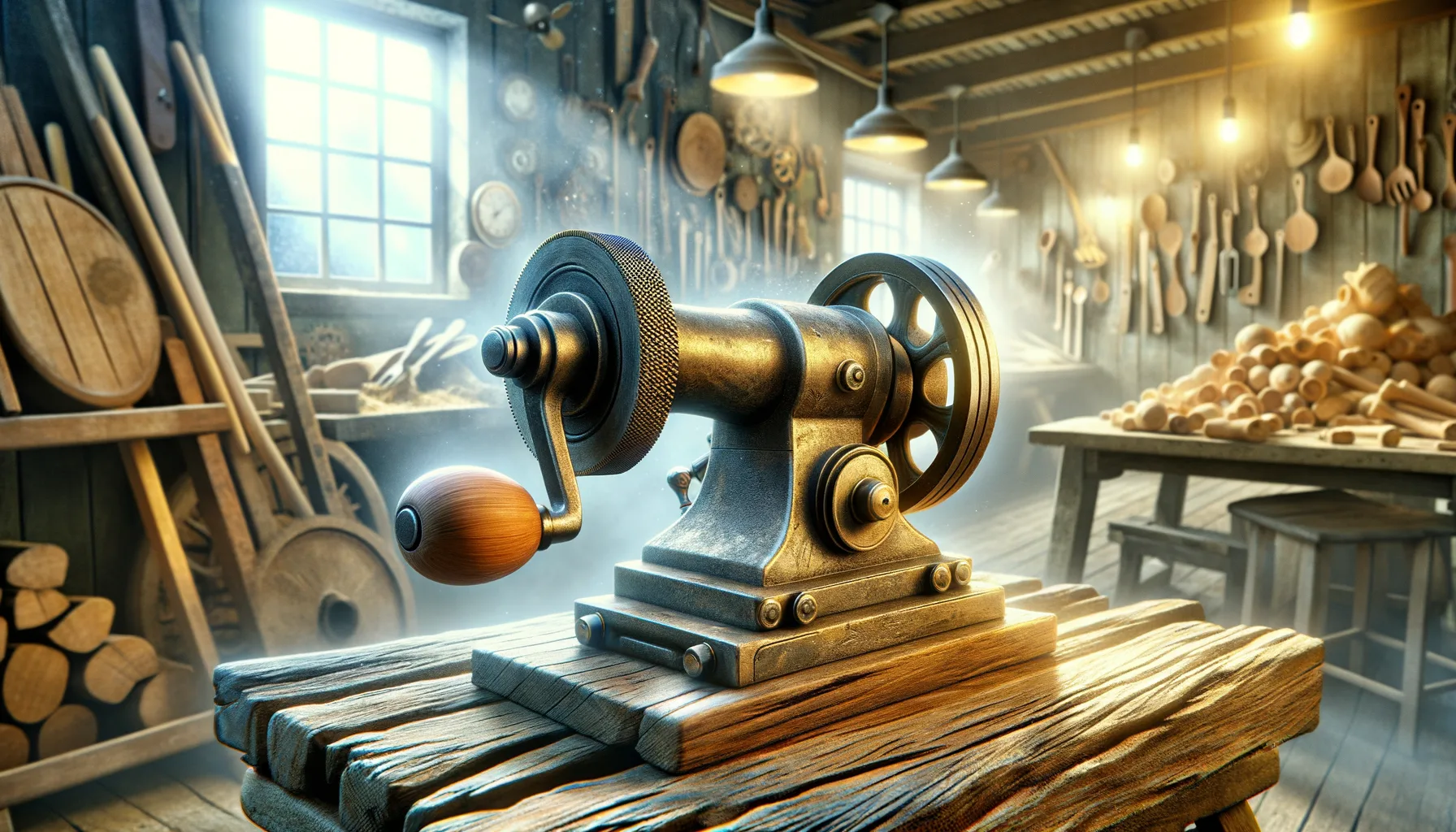 Die ungewoehnlichsten Fakten ueber den Exzenterschleifer: Geschichten, Mythen und kuriose Einsaetze