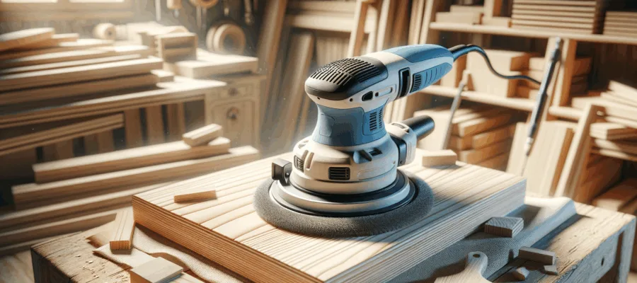 Einsteiger-Marken Exzenterschleifer: Guenstige Alternativen zu Premiumherstellern