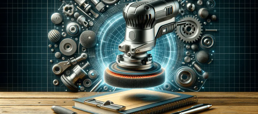 Festool Exzenterschleifer: Profiqualitaet und Kaufargumente