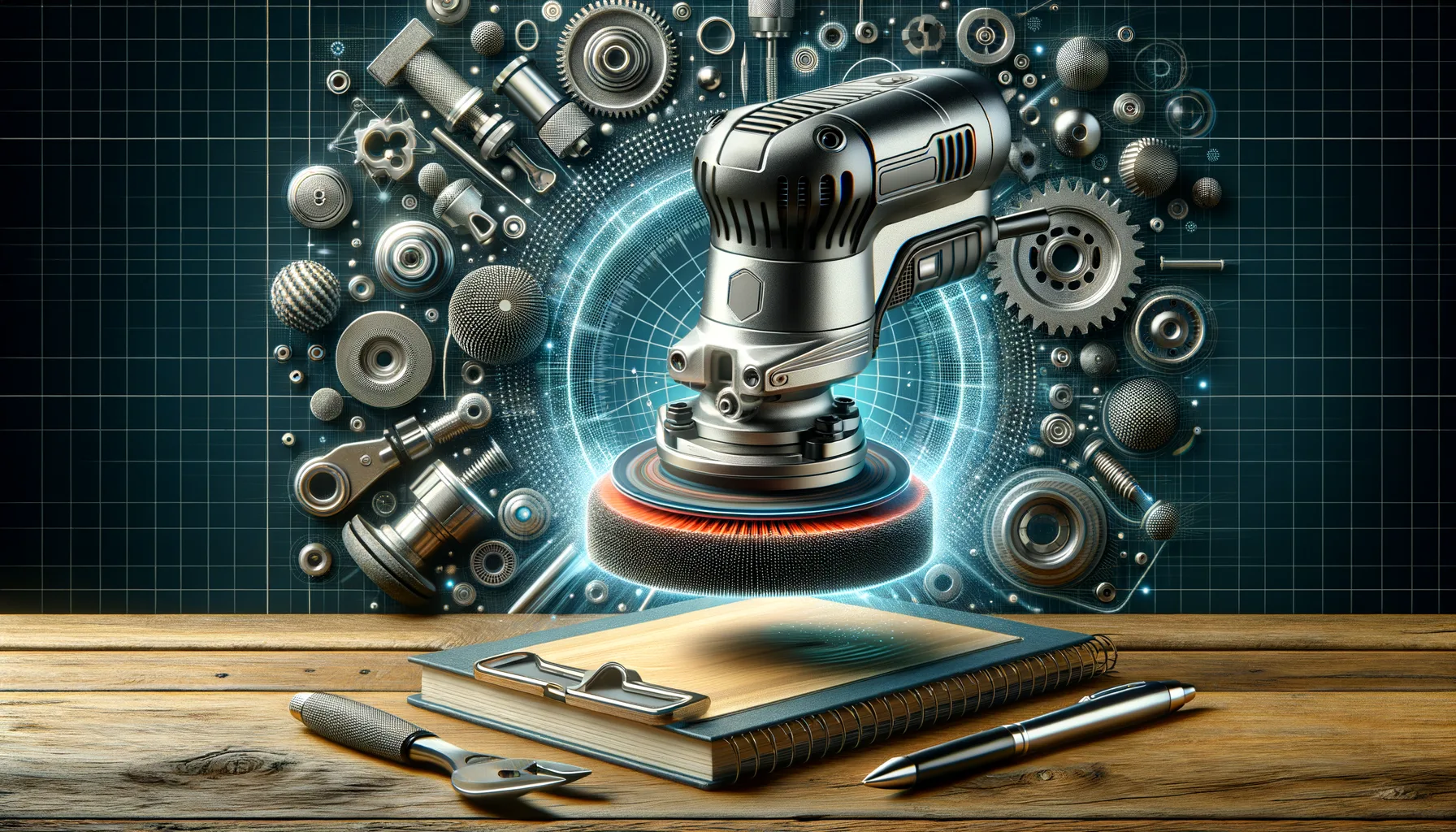 Festool Exzenterschleifer: Profiqualitaet und Kaufargumente