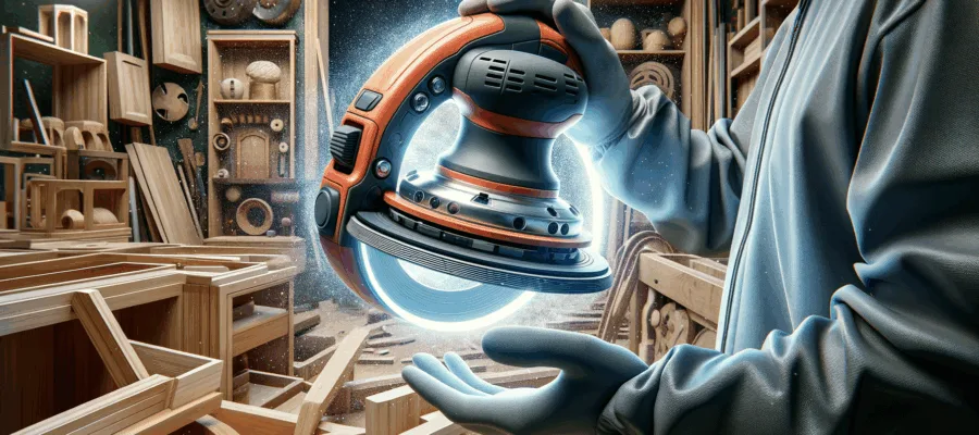 Mythen und Wahrheiten ueber den Exzenterschleifer: Was stimmt wirklich?