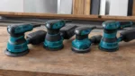 Makita Exzenterschleifer kaufen: Modelle im Ueberblick und Kaufgruende